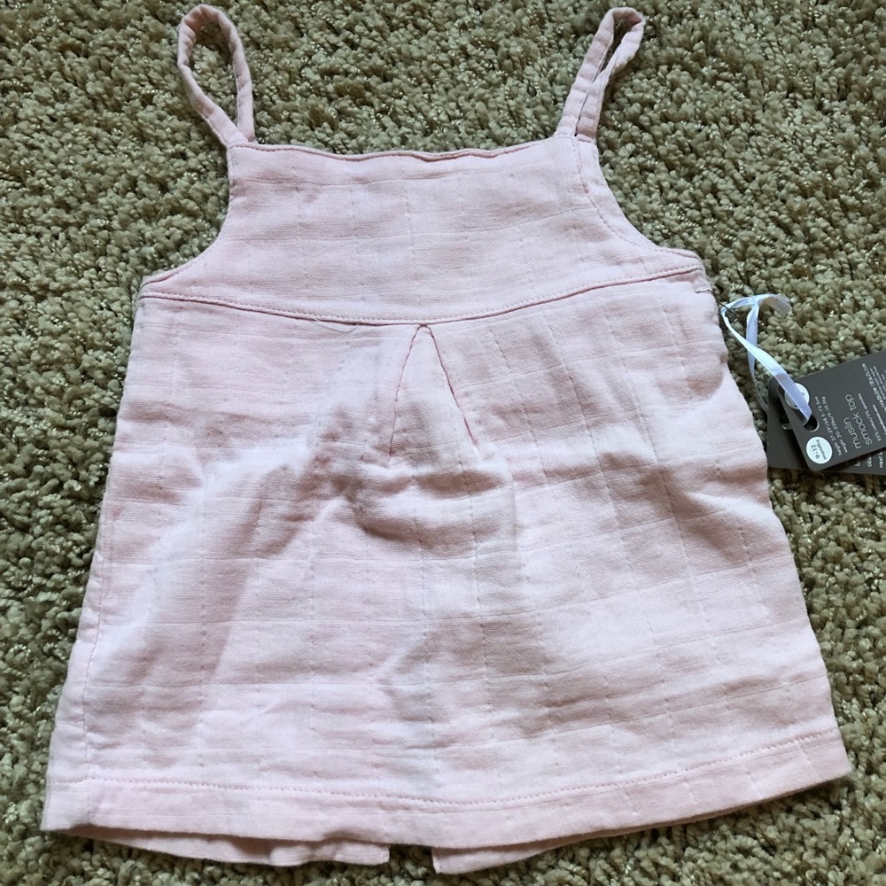 Aden + Anais swing top